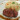 Zöldséges rizottó borjúpofával
