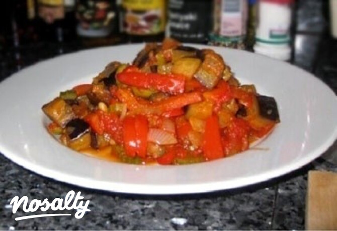 Caponata 2.