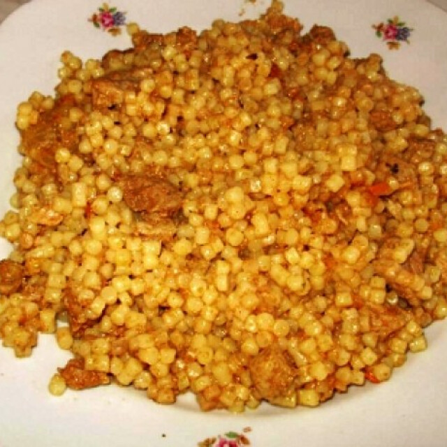 Tarhonyas Hus Boszi Konyhajabol Nosalty