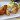 Göngyölt csirkecomb leveles tészta bundában