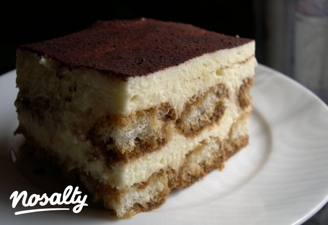 Tiramisu inf3rno konyhájából