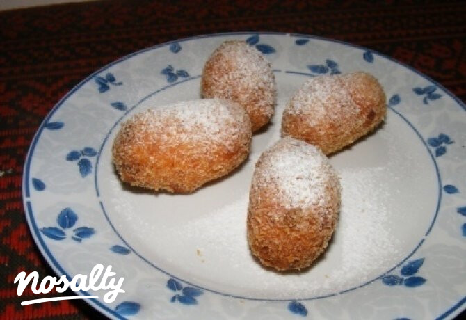 Túrófánk 4.