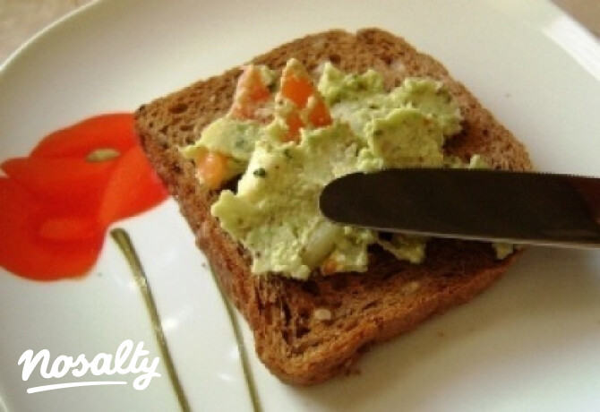 Guacamole 4.
