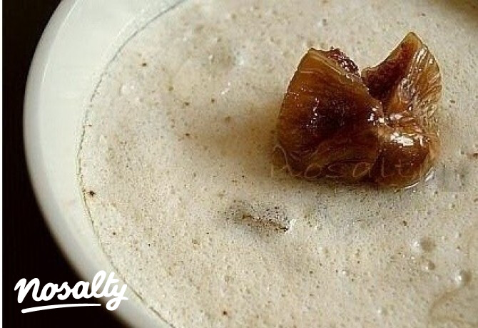 Fűszeres sült joghurt