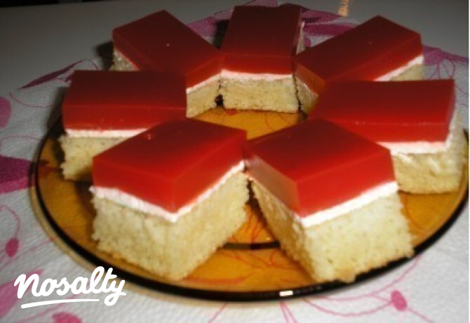 Tavaszi szelet