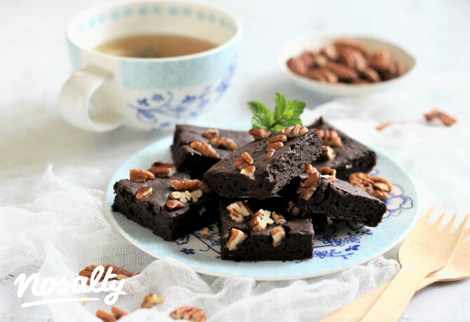 Babbrownie