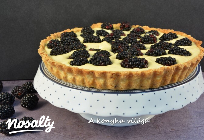 Szedres pite