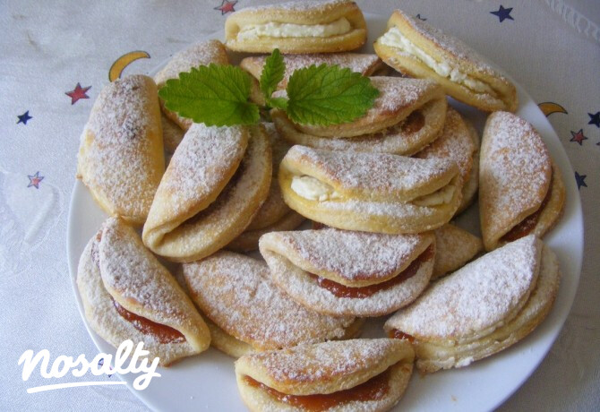 Csacsi füle
