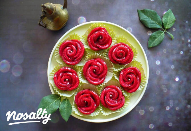 Gül baba rózsái