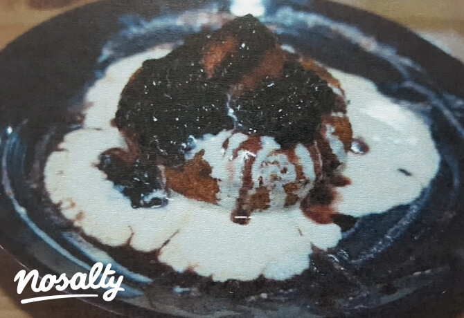 Papanasi