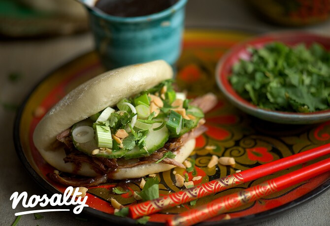 Gua bao oldalas