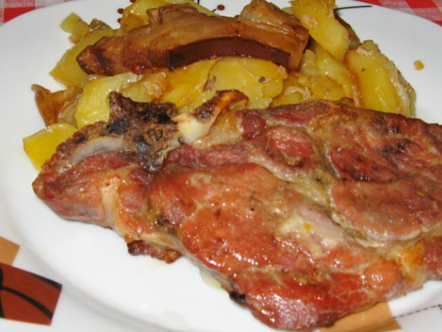 Sertestarja Parasztosan Nosalty