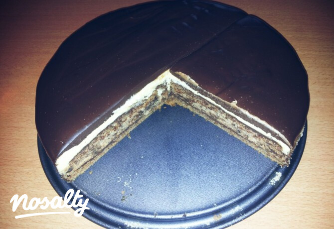 Mascarponés csokoládétorta szepucs_ka konyhájából