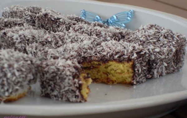 Cukormentes kekszes süti recept | NoSalty - KÖNNYŰinstantplace.hu