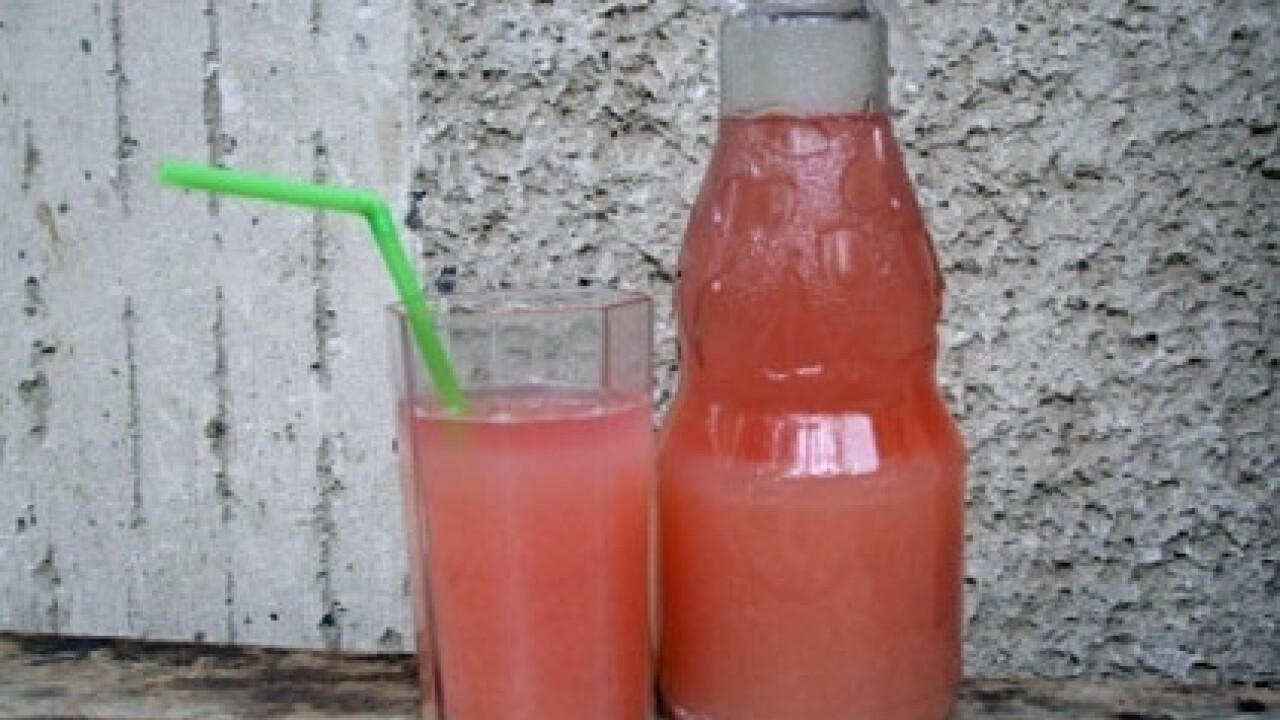 Rostos almalé télire