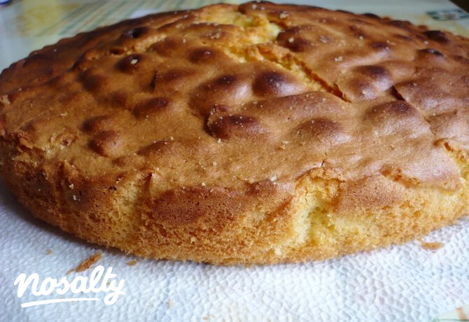 Tortalap Évi konyhájából