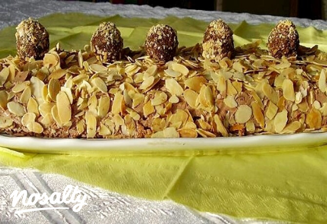 Rosalinda torta
