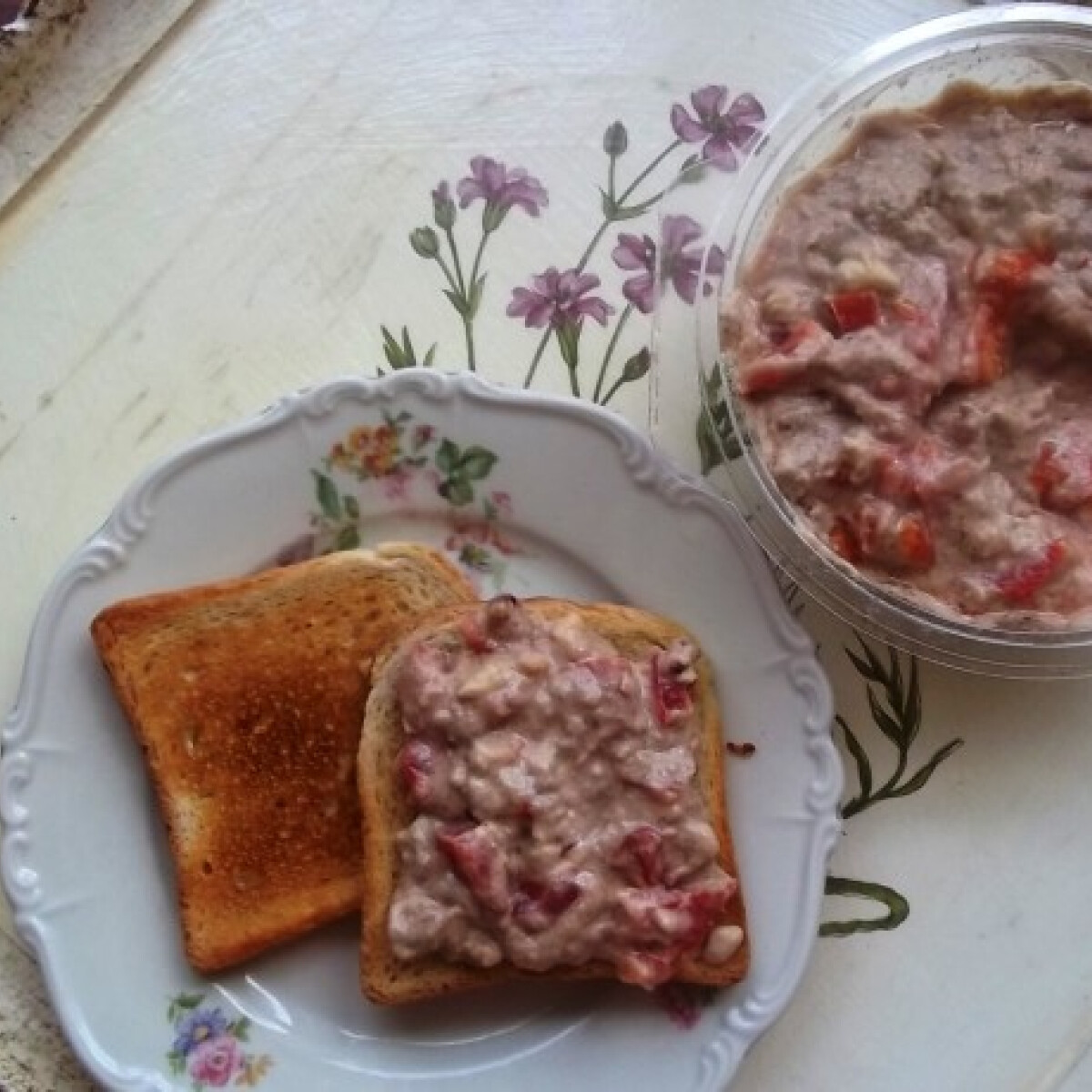 Humusz gyorsan | Nosalty