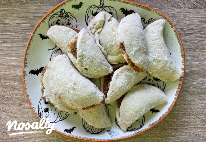 A tökéletes hókifli