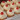 Citromos-málnás muffin
