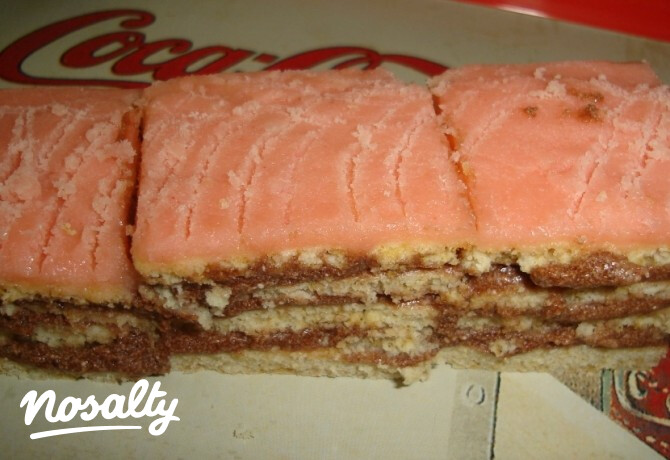Hollandi szelet
