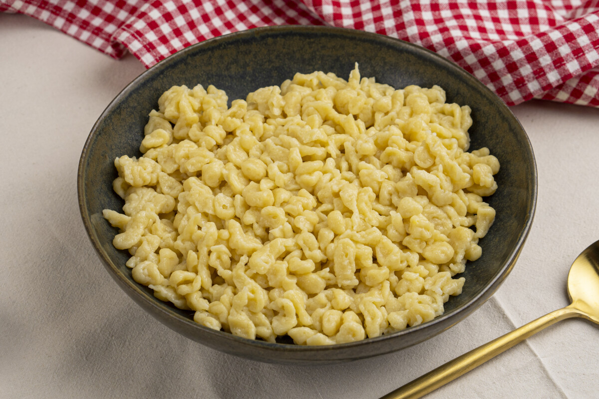 A tökéletes nokedli-image