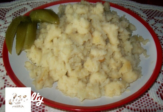 Búzagánica
