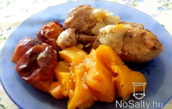 Sutotok Hus Kivalo Kombinacio 10 Egeszseges Husos Sutotokos Recept Tervezd Be A Menube Nosalty