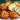 Sonkás-sajtos muffin csemegeuborkával