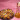 Marcipános-cseresznyés-csokidarás muffin