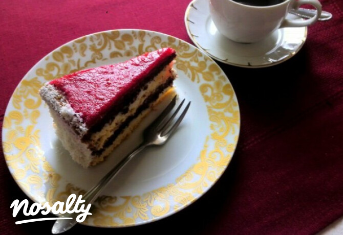 Anyáknapi-torta