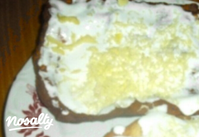 Hűtős lángos Kinguci konyhájából