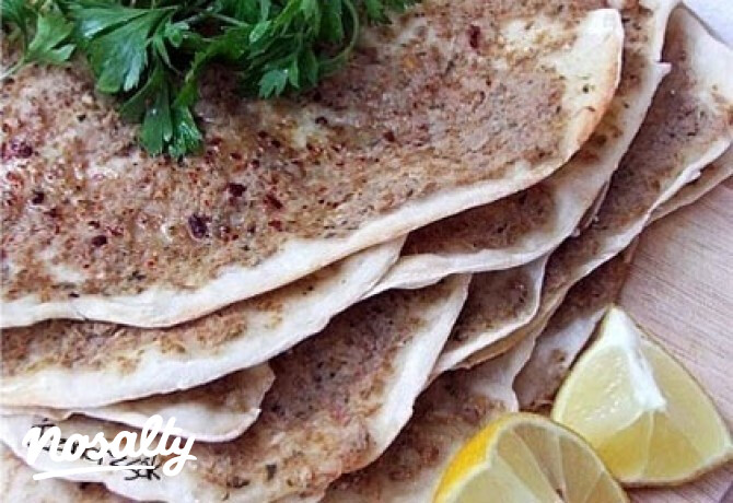 Lahmacun