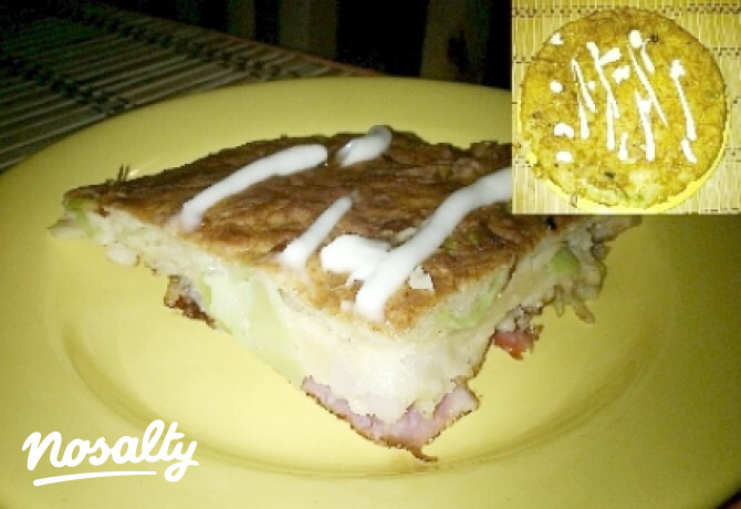 Garnélás okonomiyaki