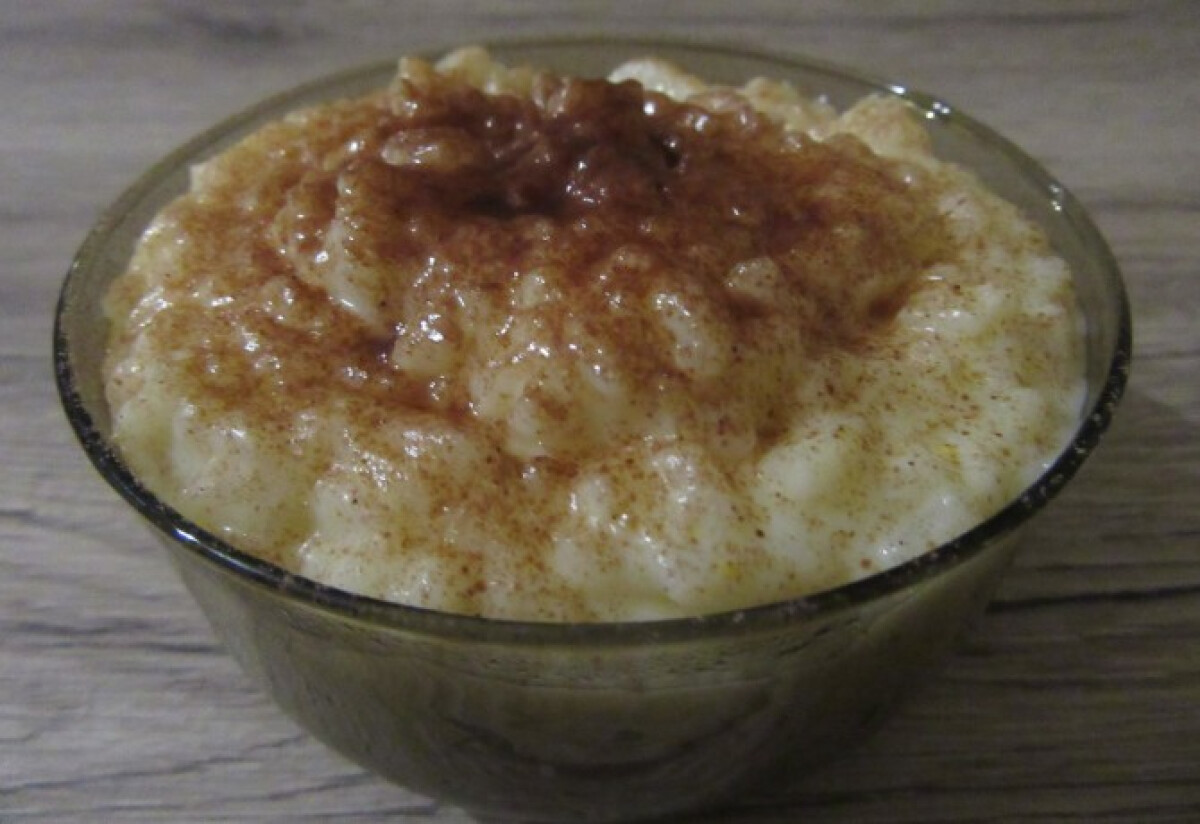 Krémes rizspuding-image