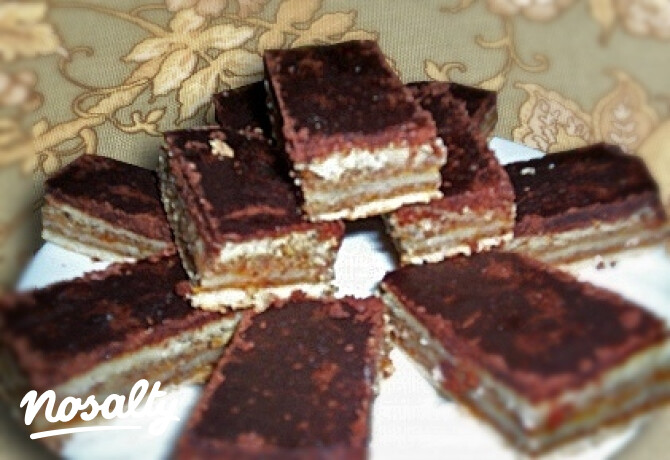 Zserbó 4.