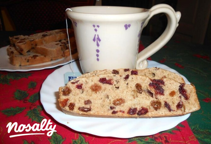Bara brith
