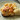 Csirkemell Dubarry módra füstölt sajttal