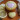 Illatos citromos-gyömbéres muffin