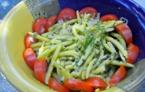 Konnyu Zoldbab Nosalty