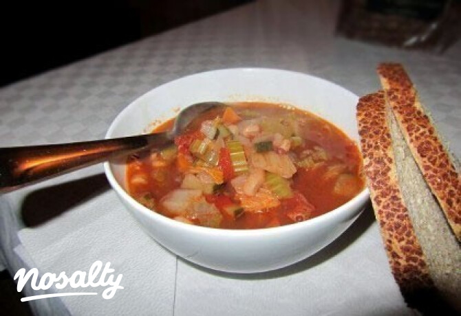 Ribollita