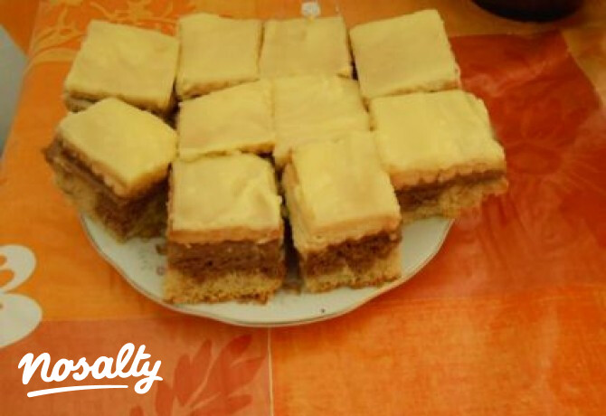 3 bit szelet Méri konyhájából