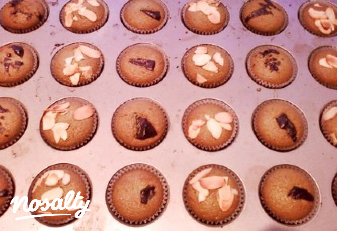 Mozart-muffin