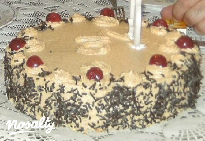 Gesztenyetorta 15.