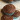 Csokikókusz muffin