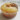 Mézes-almás muffin