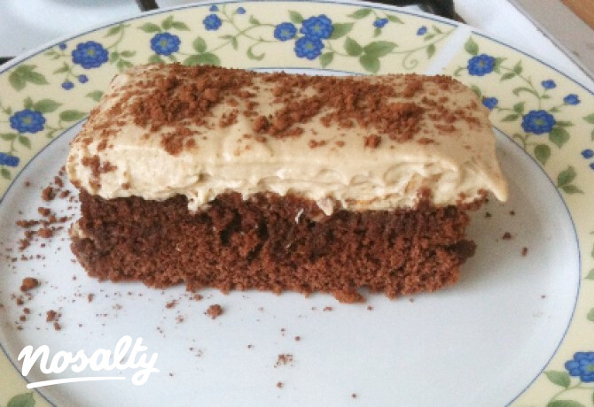 Újragondolt tiramisu