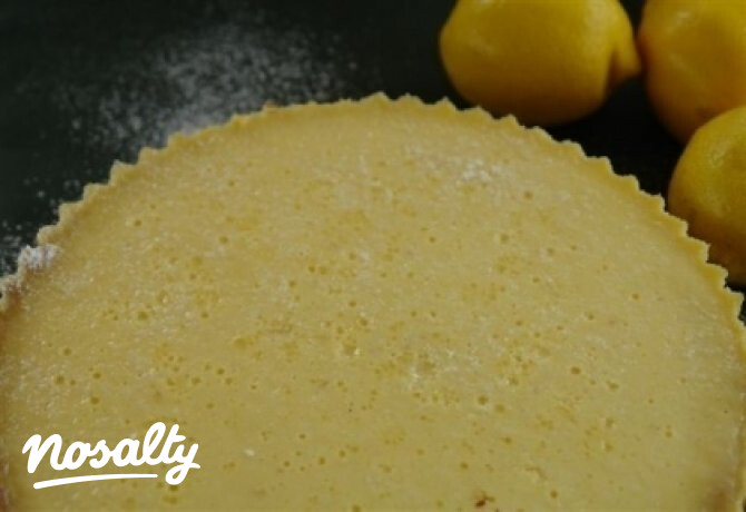 Citromtorta 2.