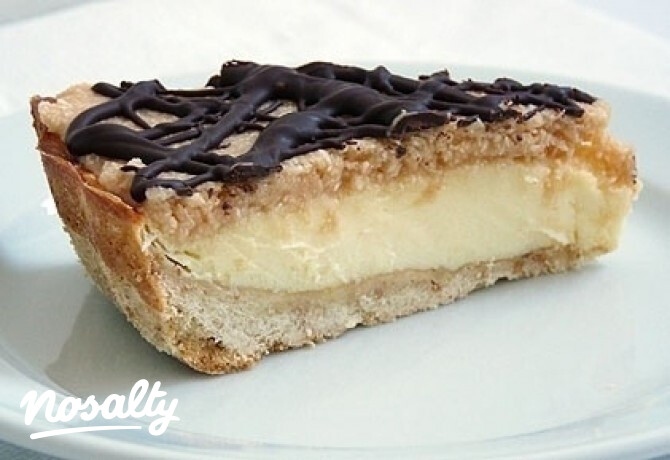 Samoa-szelet
