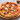 Kukoricás-gombás pizza